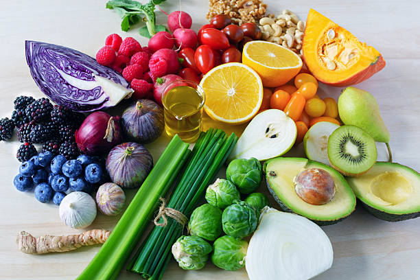 The Science Behind Superfoods and How They Improve Your Health