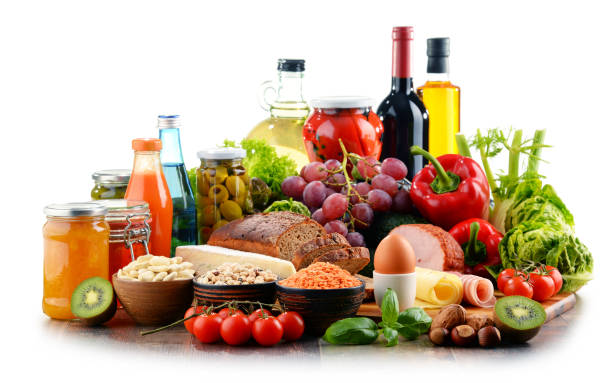 The Hidden Chemicals in Everyday Foods and Their Impact on Human Health