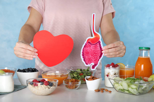 How Processed Foods Affect Your Gut Health and Overall Wellbeing