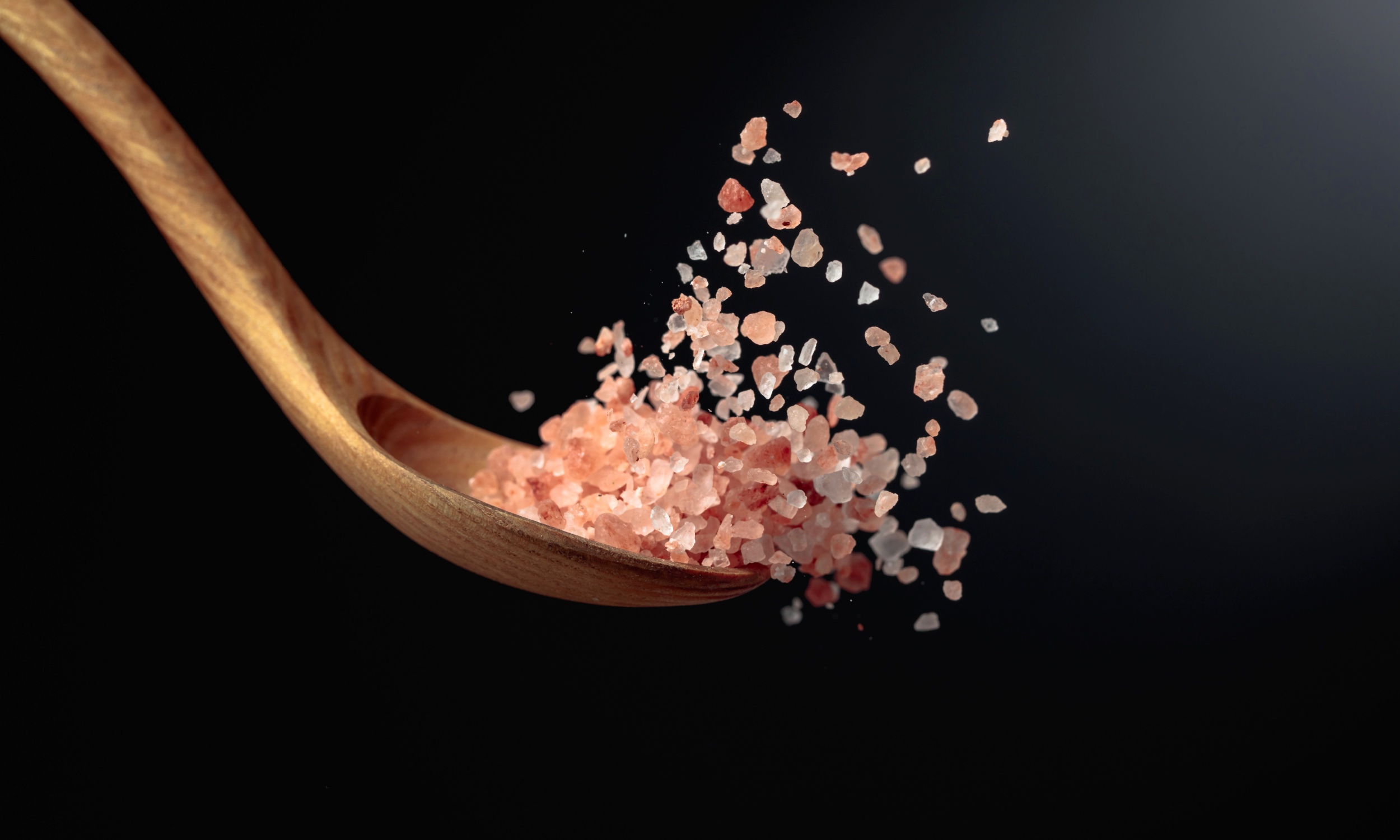 Is Himalayan Pink Salt Actually Different from Regular Salt?