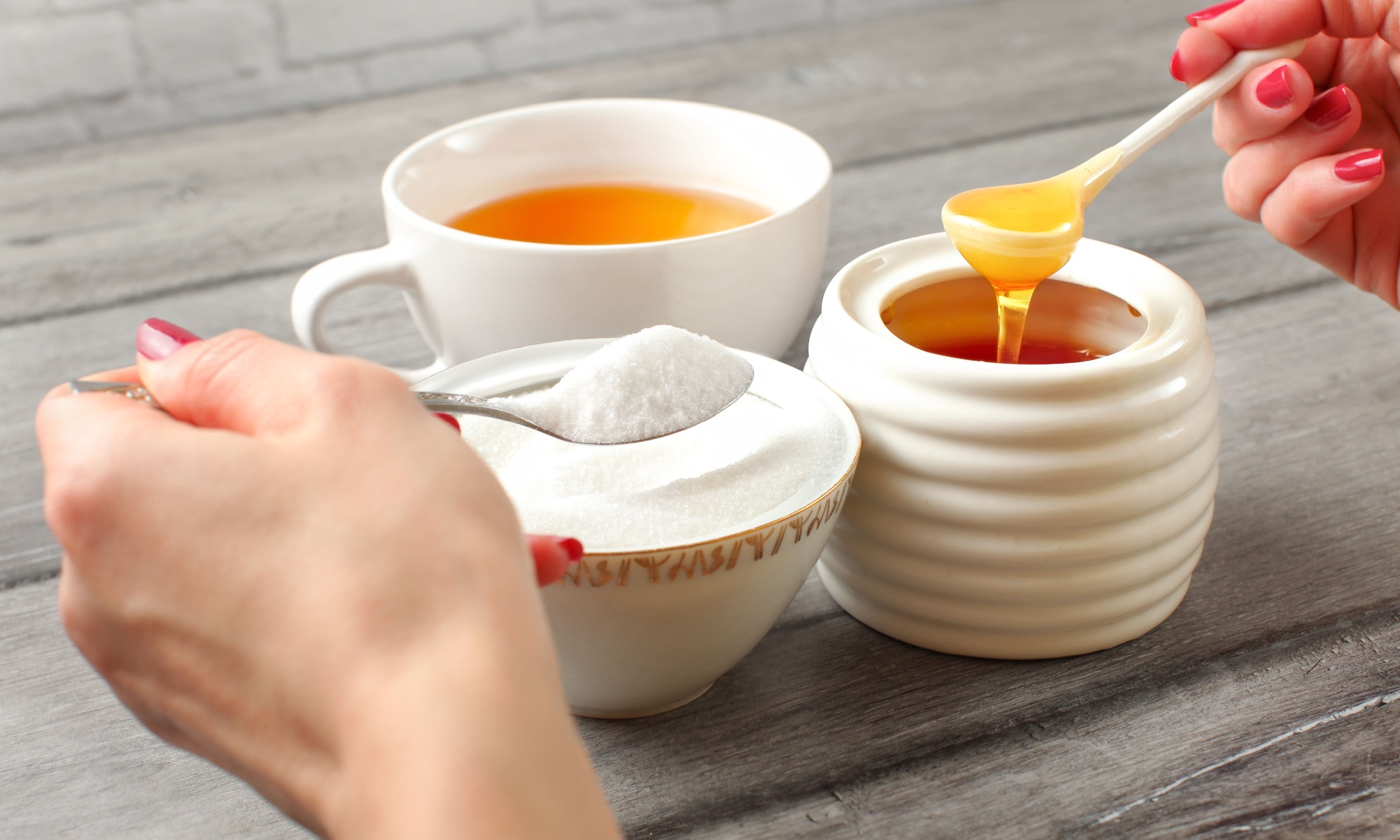 Natural vs Artificial Flavors: Is There Really a Chemical Difference?